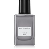 Banana Republic Metal Rain Eau de Parfum unisex 30 ml