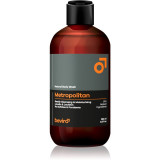 Beviro Natural Body Wash Metropolitan Gel de duș pentru bărbați 250 ml
