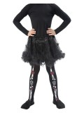 Cumpara ieftin Dres copii schelet Day of the Dead 4-9 ani