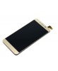 Display LCD Asus Zenfone 3 Max ZC553KL Gold Complet Original Nou