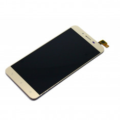 Ecran LCD Display Complet Asus Zenfone 3 Max ZC553KL Gold