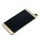 Ecran LCD Display Complet Asus Zenfone 3 Max ZC553KL Gold