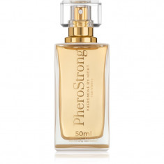 PheroStrong Pheromone by Night for Women parfum cu feromoni pentru femei 50 ml