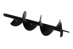 GP- BURGHIU DE PAMANT PENTRU FOREZA 200MM PowerTool TopQuality foto