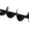GP- BURGHIU DE PAMANT PENTRU FOREZA 200MM PowerTool TopQuality