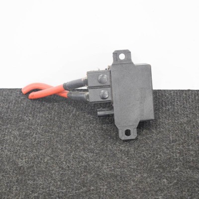 Releu electromotor BMW 3 F30, F80 2014 OEM: 9198302 10054094 foto