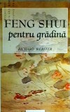 Richard Webster - Feng Shui pentru gradina