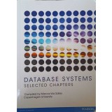 DATABASE SYSTEMS. SELECTED CHAPTERS-MARCOS VAZ SALLES-258106