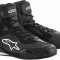 Ghete Alpinestars Faster-3 Rideknit, culoare negru/alb, marime 43 Cod Produs: MX_NEW 34052205PE