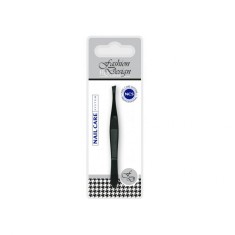 Penseta simpla Top Choice, neagra
