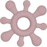 Canpol babies Teethers Silicone Starfish jucărie pentru dentiție 1 buc