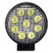 Proiector LED 27W 12/2V ROT-GD40909RJ spot 30&deg; SLIM Automotive TrustedCars