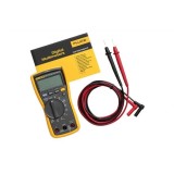 Multimetru Digital Fluke 115 True-RMS, Profesional, 6000 Cifre, CAT III 600V