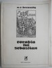 Corabia lui Sebastian - A.E. Baconsky - Poezii si Antipoezii - Carte Beletristica