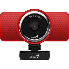 Camera Web GENIUS ECam 8000, Full HD 1080p foto
