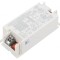 Alimentator LED pulsatoriu 29,4W 23-42VDC IP20