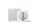 Robot de curatare geamuri WINBOT W2S Omni Ecovacs3000Pa