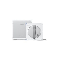 Robot de curatare geamuri WINBOT W2S Omni Ecovacs3000Pa