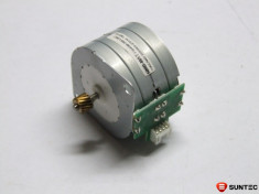 Motor Lexmark C534N DR-62312 foto