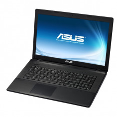 Laptop Sh Asus F75A, Intel I3-3110M 2.4 Ghz, 4 GB, 1 TB, 17.3 LED foto