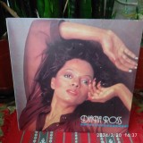 - Y- DIANA ROSS -( VG+ ) DISC VINIL