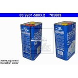 Lichid de frana ATE SL DOT4 5 L 03.9901-5803.2