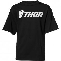 Tricou Copii Thor Loud negru marime M Cod Produs: MX_NEW 30322599PE foto