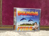 Sting &ndash; Dolphins &ndash; Soundtrack (2000/EU) - CD /NM+