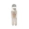 Bec tip LED 12V soclu plastic T5 W2x46d 2buc - Curcubeu Garage AutoRide