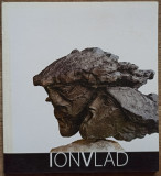 Ion Vlad, album sculptura