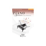 Accelerated Piano Adventures for the Older Beginner: Lesson Book 2