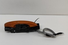 M&acirc;ner exterior ușă dreapta spate SKODA KAROQ NU7 2023 OEM: 5G0837206P,5N0839885H | 25398644
