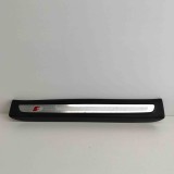 Ornament prag dreapta spate AUDI Q7 4L 2007 OEM: 4L0853376A,4L0853376B