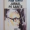 PAUL GOMA- JURNAL PE SARITE