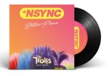 Better Place - Vinyl - 7&quot; | &#039;N Sync