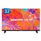 Smart TV Daewoo 32DM95HV 32&quot; HD LED Fără Fir HDR10 Direct-LED