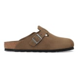 Papuci Unisex, Birkenstock, Boston 1030861 - 38
