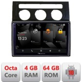 Navigatie VW Touran 2003-2009 clima automata 5510-touran2 Android Octa Core 720p 4+64 DSP 360 camera carplay android auto CarStore Technology