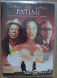 DVD Film: Patimi ( Mickey Rourke , Bill Murray ; SIGILAT - vezi descriere )