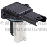 Senzor debit aer BMW 1, 3, 5, 6, 7, Z4 Motor 130 i, 2.5 i, 2.5 si, 3.0 si, 323 i, 325 i, 325 xi, 330 i, 330 xi, 520 i, 523 i, 525 i, 525 xi, 530 i,, PIERBURG