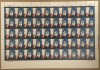 Estonia 1998 50 x Europa CEPT Festivals in block Mi.325 MNH CC.005, Nestampilat