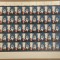 Estonia 1998 50 x Europa CEPT Festivals in block Mi.325 MNH CC.005
