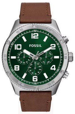 Ceas Barbati, Fossil, Brox BQ2801 - Marime universala foto