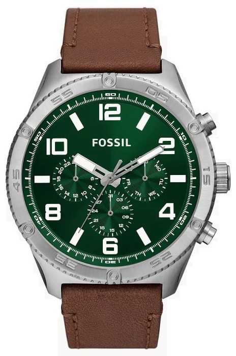 Ceas Barbati, Fossil, Brox BQ2801 - Marime universala