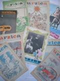 Revista Urzica 31 ian.1973