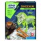 DESCOPERA DINOZAURUL TRICERATOPS SuperHeroes ToysZone