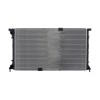 Radiator racire Renault Trafic, 03.2003-07.2006/Nissan Primastar, 07.2002-2010 Motorizare 2, 5 Dci 99kw, Opel Vivaro, 04.2003-08.2008 Motor 2, 5 Cdti