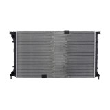 Radiator racire Renault Trafic, 03.2003-07.2006/Nissan Primastar, 07.2002-2010 Motorizare 2, 5 Dci 99kw, Opel Vivaro, 04.2003-08.2008 Motor 2, 5 Cdti