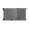 Radiator racire Renault Trafic, 03.2003-07.2006/Nissan Primastar, 07.2002-2010 Motorizare 2, 5 Dci 99kw, Opel Vivaro, 04.2003-08.2008 Motor 2, 5 Cdti
