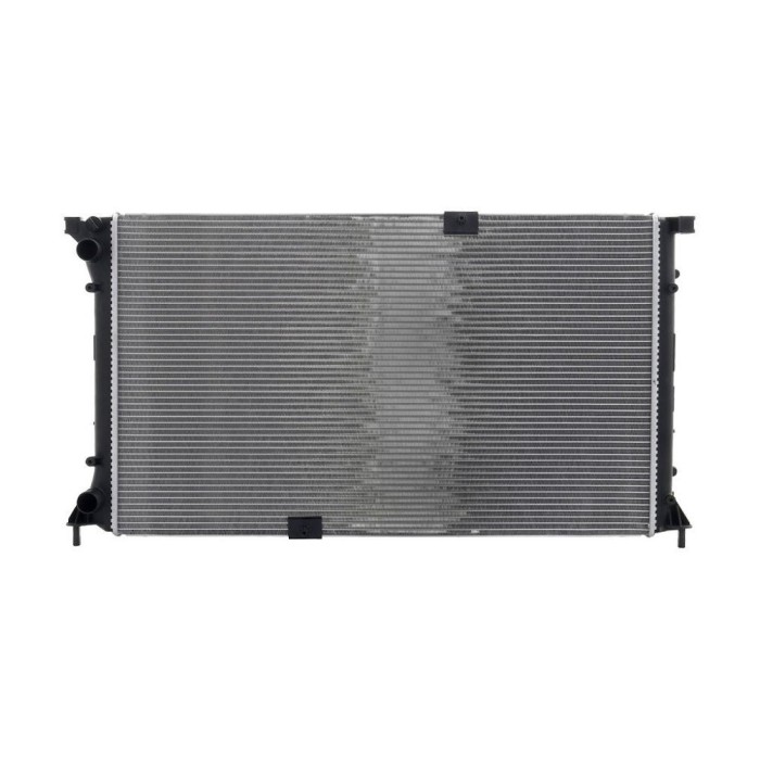 Radiator racire Renault Trafic, 03.2003-07.2006/Nissan Primastar, 07.2002-2010 Motorizare 2, 5 Dci 99kw, Opel Vivaro, 04.2003-08.2008 Motor 2, 5 Cdti